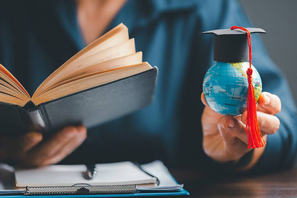 Education and Social Development